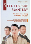 Styl i dobre maniery