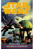 Star Wars X Wingi Zemsta Isard