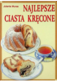 Najlepsze ciasta kręcone