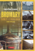 Browary Łodzi i regionu