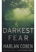 Darkest fear