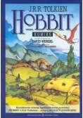 Hobbit komiks