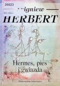 Hermes, pies i gwiazda