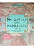 Najwyższa góra, najgłębszy ocean