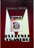 Ostatnia cyganeria
