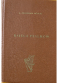 Księga Psalmów oraz pieśni biblijne