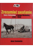 Zrozumieć zacofanie