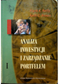 Analiza Inwestycji i Zarządzanie Portfelem Tom I