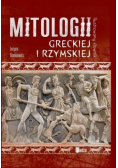 Ilustrowany słownik mitologii greckiej i rzymskiej