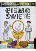 Pismo Święte w komiksie