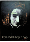Fryderyk Chopin Listy