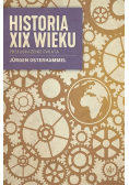Historia XIX wieku. Przeobrażenie świata