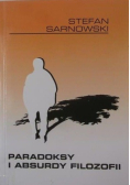 Paradoksy i absurdy filozofii