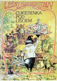 Cukierenka pod liściem