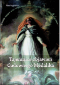Tajemnice objawień Cudownego Medalika