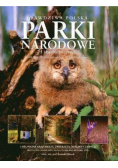 Prawdziwa Polska. Parki Narodowe