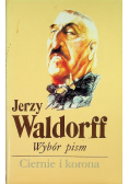 Wybór pism Tom 2 Ciernie i korona