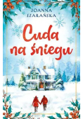 Cuda na śniegu