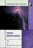 Fizyka środowiska