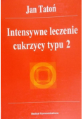 Intensywne leczenie cukrzycy typu 2