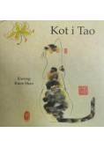 Kot i Tao