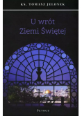 U wrót Ziemi Świętej