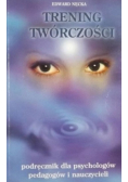 Trening twórczości