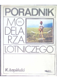 Poradnik modelarza lotniczego