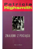 Znajomi z pociągu
