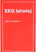 EKG łatwiej