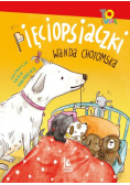 Pięciopsiaczki