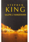 Sklepik z marzeniami