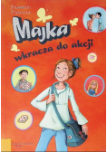 Majka wkracza do akcji