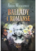 Ballady i romanse