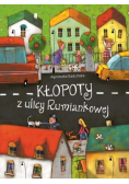 Kłopoty z ulicy Rumiankowej