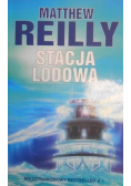Stacja lodowa