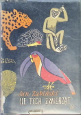 Ile tych zwierząt