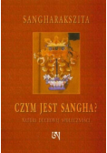 Czym jest Sangha