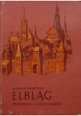 Elbląg. Przeszłość i teraźniejszość