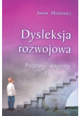 Dysleksja rozwojowa