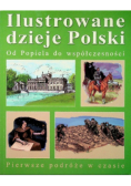 Ilustrowane dzieje Polski