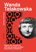 Wanda Telakowska. Piękno dla wszystkich, czyli jak powstało polskie wzornictwo powojenne