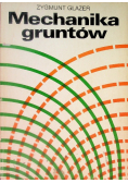 Mechanika gruntów