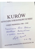 Kurów Część 1