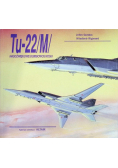Tu-22M Naddźwiękowe bombowce Rosji