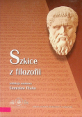 Szkice z filozofii