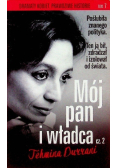 Dramaty kobiet Tom 7 Mój pan i władca Część 2