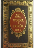 Wojna i pokój, tom II