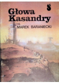 Głowa Kasandry