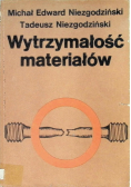 Wytrzymałość materiałów